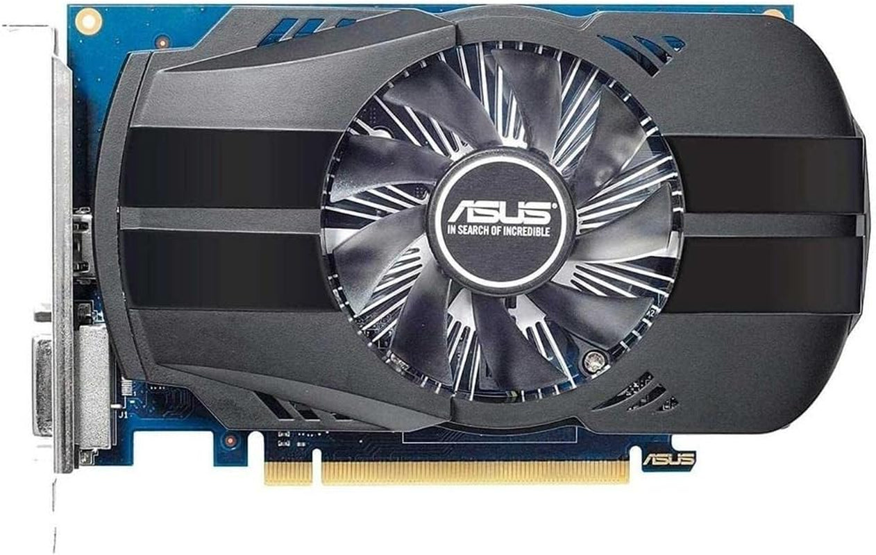 PH-GT1030-O2G Geforce GT 1030 2GB Phoenix Fan OC Edition HDMI DVI Graphics Card