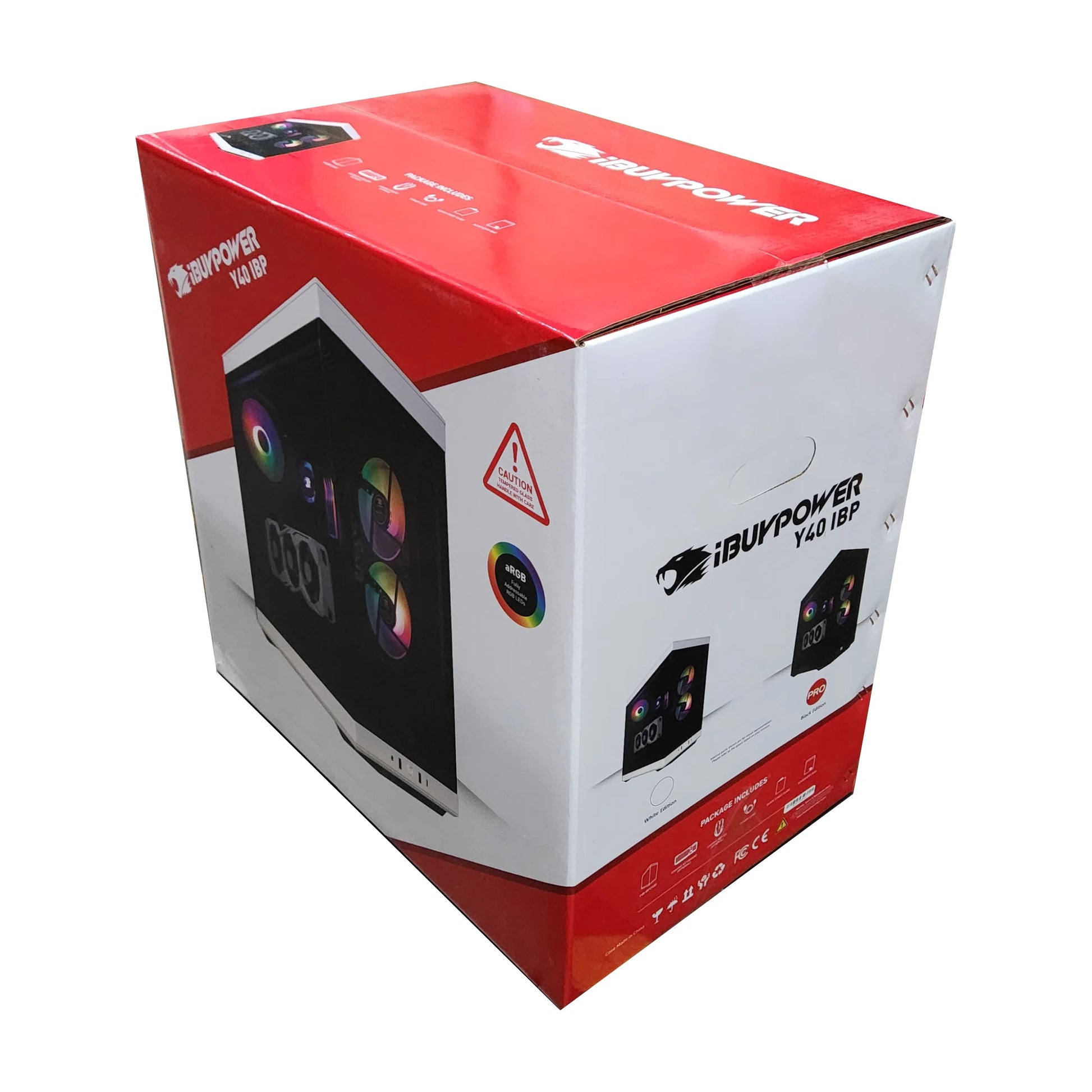 Y40BI7N5701 Gaming PC Desktop - Intel Core Ultra 7 265F - NVIDIA RTX 5070 12GB - 32GB DDR5 Non-Rgb RAM - 1TB Nvme SSD